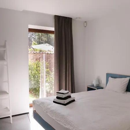 Huis19 Luxury * Gandawa