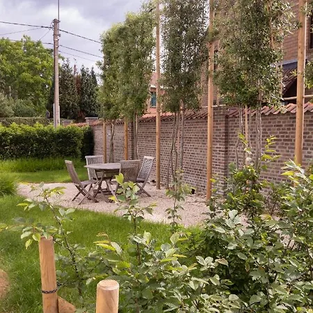 Apartament Huis19 Luxury *