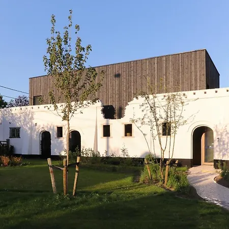 Huis19 Luxury Apartament