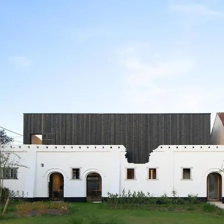 Huis19 Luxury Gandawa