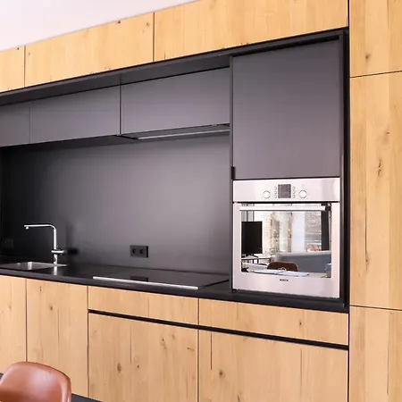 Huis19 Luxury Ghent