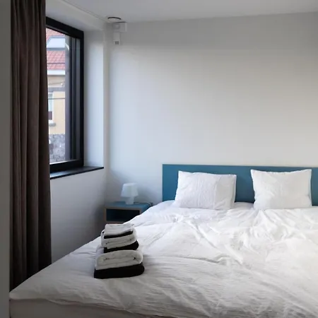 Huis19 Luxury * Ghent