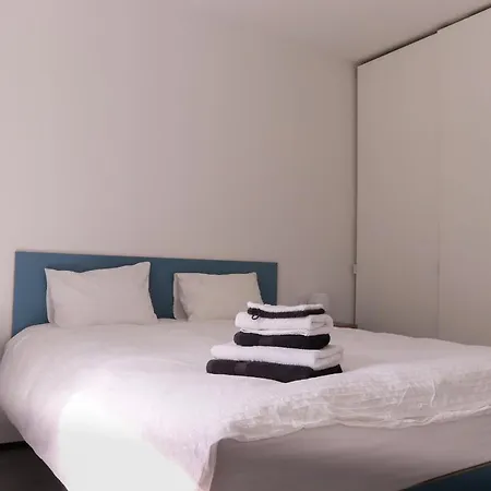 Huis19 Luxury Apartment Ghent