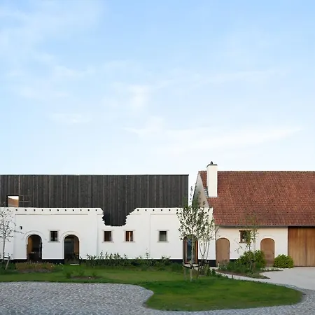 Huis19 Luxury Ghent