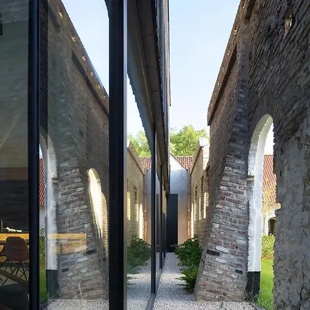 Huis19 Luxury Ghent