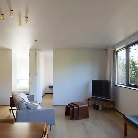Huis19 Luxury * Ghent