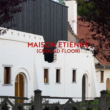 Huis19 Luxury Ghent