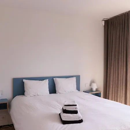Huis19 Luxury شقة
