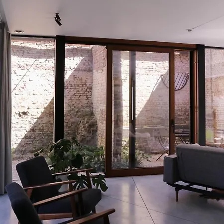 شقة Huis19 Luxury *
